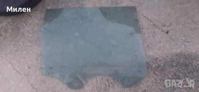 Странично Стъкло На Задна Дясна Врата За Порше Кайен 2002-2010 Година Porsche Cayenne 