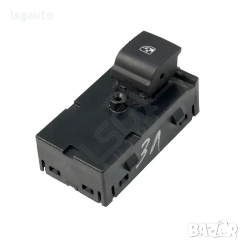 Бутон ел. стъкло задна лява врата Opel Astra K  ID: 141466