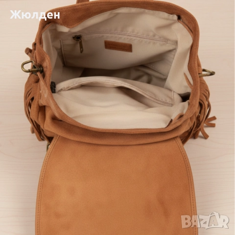 Дамски раници/чанти, снимка 6 - Чанти - 52488313