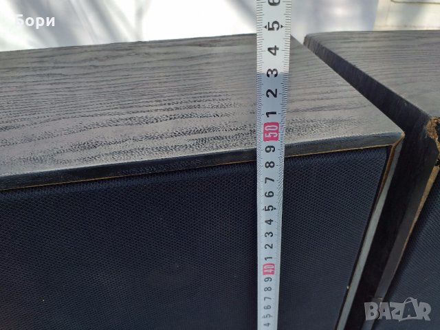 JVC SP 11BE Трилентови тонколони, снимка 4 - Тонколони - 32715006