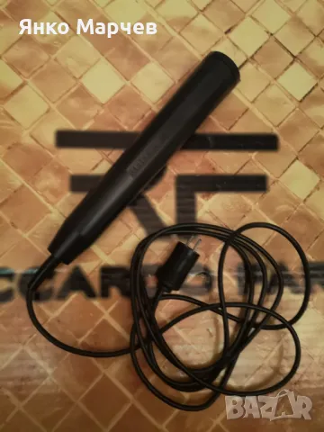 Микрофон (mono) за запис на глас UHER M 138, снимка 2 - Микрофони - 48928437