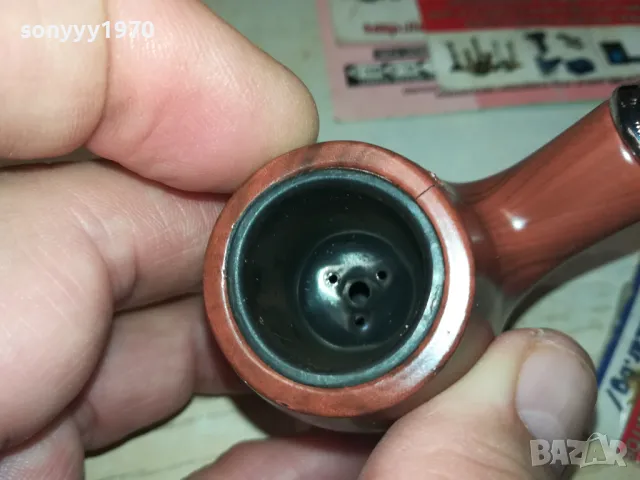 НОВА СТИЛНА ЛУЛА 0512241153, снимка 10 - Лули - 48233619