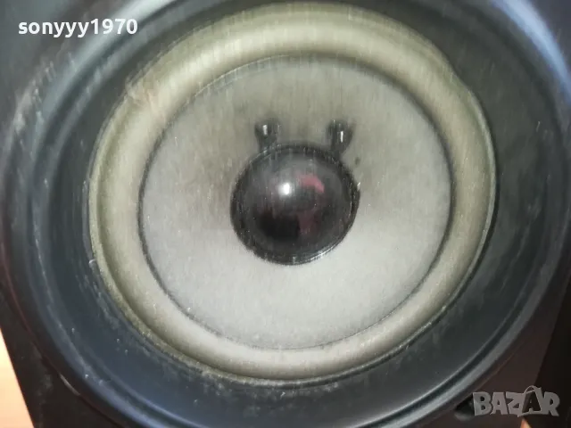 KENDO MS 95-10CD/LS 2БР ТОНКОЛОНИ ВНОС SWISS 0903251737, снимка 9 - Тонколони - 49423959