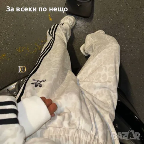 Adidas Дамски Екип🔝Дамски Комплект Адидас Код D1638, снимка 5 - Спортни екипи - 48724164