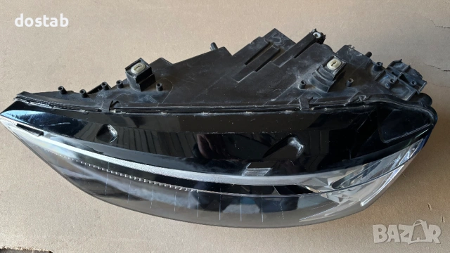 Citroen DS7 , снимка 3 - Части - 53558159