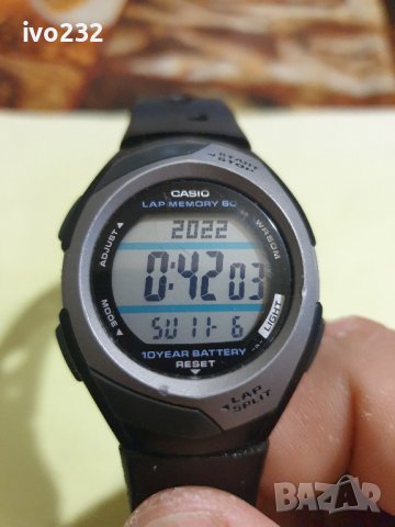 casio, снимка 4 - Други - 38581160