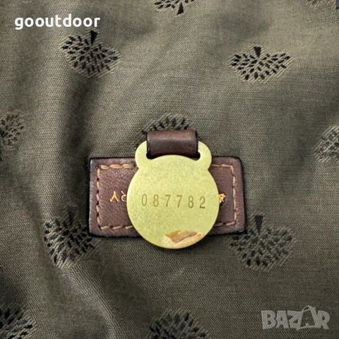 Mulberry Araline Soft Nappa Bag, снимка 9 - Чанти - 49805120