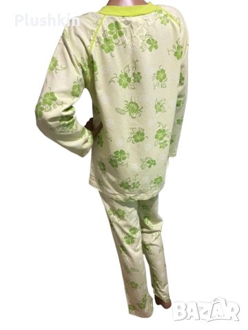 Дамска пижама XXL, снимка 4 - Пижами - 43275488