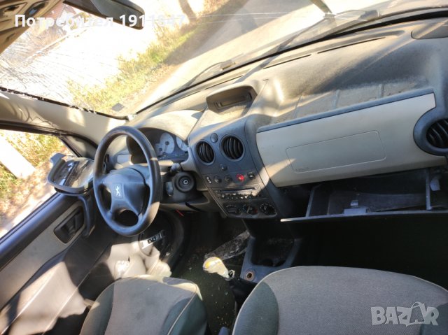 Пежо Партнер/Peugeot partner , снимка 5 - Автомобили и джипове - 39279418