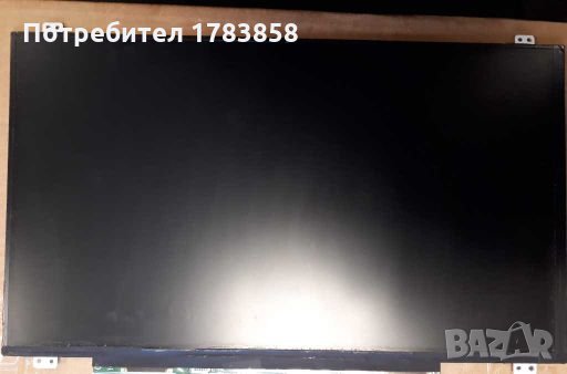 Матрици/ дисплей за лаптопи втора употреба 14" 15,4" , 15,6" , 17"