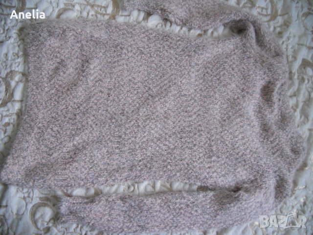 Нова Дамска Жилетка Лукс, р-р М Л, снимка 4 - Жилетки - 43894309