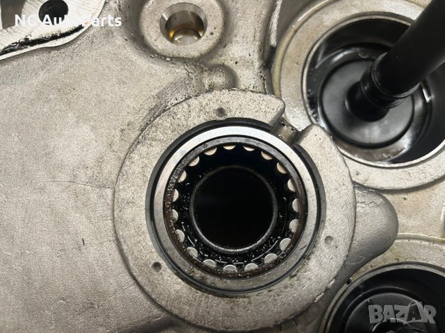 Корпус за скоростна кутия за Ford Transit Форд Транзит МК7 2.2 8C1R-7F096-BF 8C1R-7002-DG 2014, снимка 6 - Части - 43954730