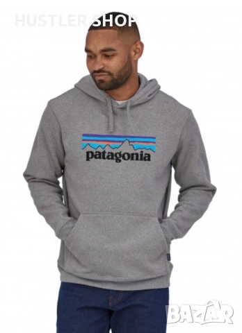 Мъжка блуза PATAGONIA. Размер М