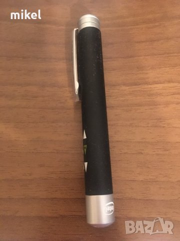 Лазерна показалка за дъска hp