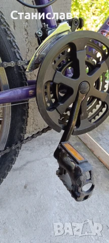 Велосипед / Колело 24 цола , снимка 10 - Велосипеди - 50755549