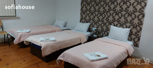 Стаи и легла за групи работници, квартири, нощувки 25 лв. на легло, снимка 7 - Квартири, нощувки - 49859112