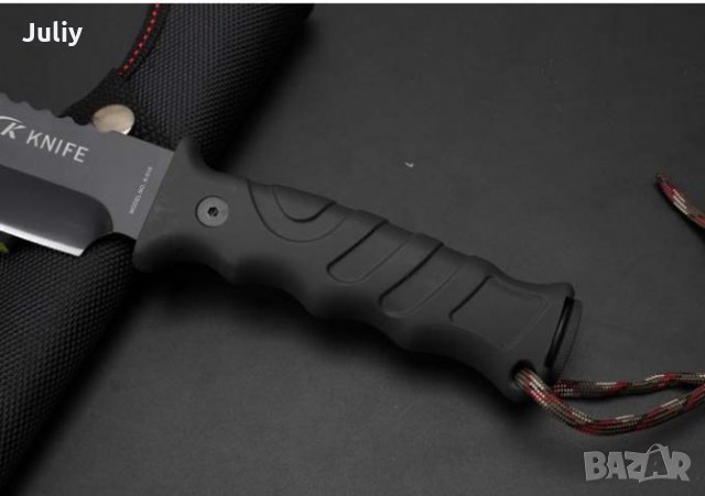 cavra knife k-918, снимка 8 - Ножове - 27352905