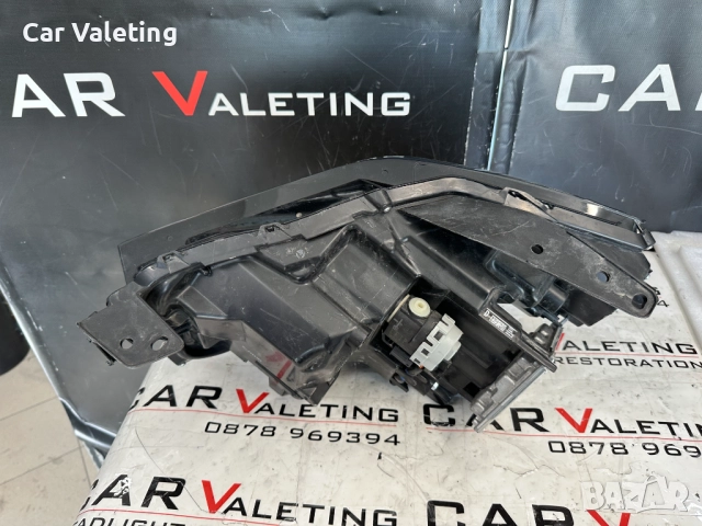 Фар фарове десен LED Mazda CX 30 far farove Мазда ЦХ 30 ЛЕД, снимка 4 - Части - 52692622