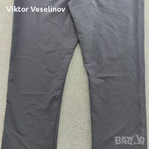 Mascot Мъжки Еластичен Softshell Панталон Размер 58 Работен Сив, снимка 2 - Панталони - 52090780