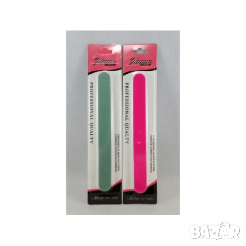 Пила за нокти Z&G