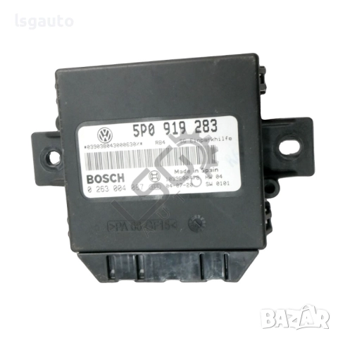 Модул парктроник Seat Altea 2004-2010 ID: 154524