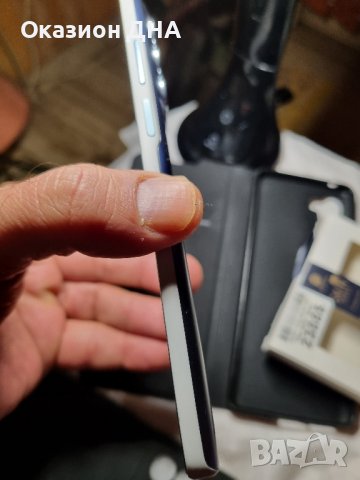 Motorola G200 Геймърски телефон 6.8 инча, снимка 6 - Motorola - 43198142