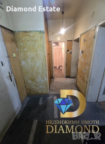 Апартамент в Димитровград, кв. Славянски, снимка 7 - Апартаменти - 53452153