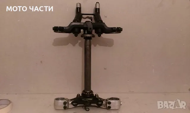 Трипътник за Yamaha T-Max 500 / комплект (2002-2004), снимка 1