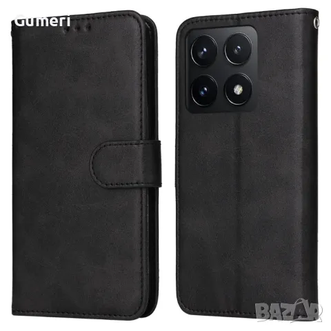 Xiaomi 14T Тефтер "Wallet"