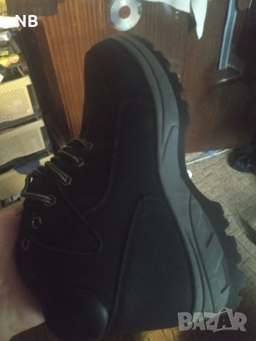 Зимни боти нови