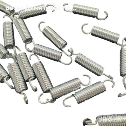 Фитнес трамплин 36" – ефективна тренировка у дома за енергия, тонус и изгаряне на калории, снимка 3 - Фитнес уреди - 52612689