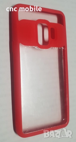 Samsung Galaxy S9 - Samsung S9 - Samsung SM-G960 калъф / case, снимка 14 - Калъфи, кейсове - 46159913
