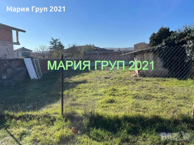 !!!ТОП ОФЕРТА!!!Продавам Парцел в гр. Харманли!!!, снимка 3 - Парцели - 52636409