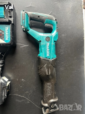 Акомулаторен саблен тирон Maita , снимка 5 - Други инструменти - 51724937