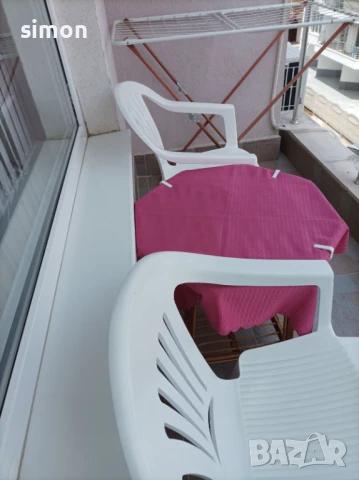 Апартамент за почивка Поморие , снимка 11 - Квартири, нощувки - 51042742