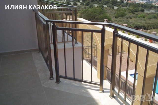 Качество на друго ниво-ИЛСИ СТИЛ 08 ЕООД, снимка 4 - Монтажи - 53073219