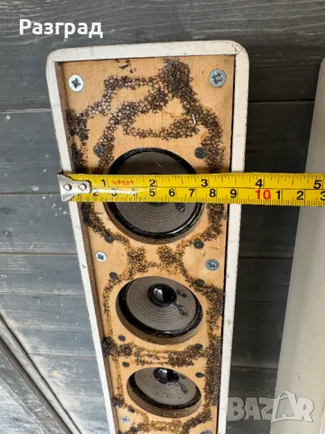 Тонколони  4бр , снимка 13 - Тонколони - 38062365