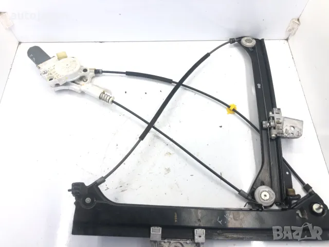 Преден десен стъклоповдигач Мерцедес цлк в209