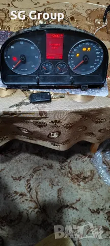 Километраж VW Golf, Caddy, Tuaran, Tiguan, снимка 3 - Аксесоари и консумативи - 48482861