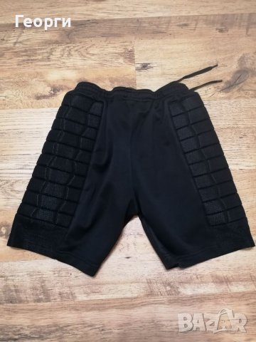 Вратарски къси гащета Nike , снимка 5 - Къси панталони - 37652721