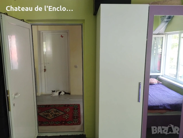 Райска къща 100 км от морето, снимка 13 - Къщи - 53481248