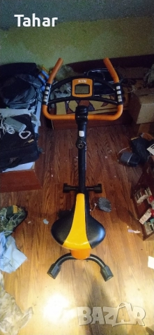 велоергометър 