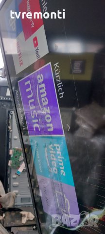 POWER BOARD , L55S6_FHS, BN44-00807A for Samsung UE55JU6450U дисплей CY-GJ055HGLVDH, снимка 9 - Части и Платки - 40149619