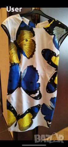 Дамски рокли Elizabeth Mango Lucy Elizabetta Franchi , снимка 3 - Рокли - 36776004