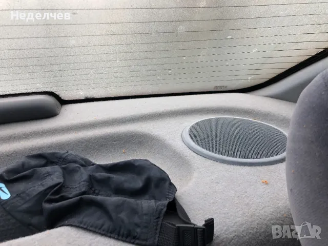 Рено Меган Renault Megane 1.6 16V НА ЧАСТИ, снимка 15 - Автомобили и джипове - 48388476