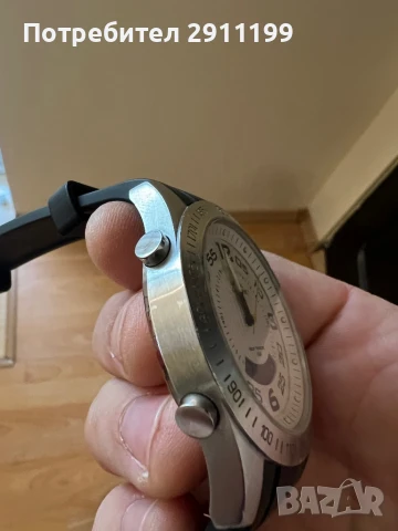 Часовник National Geographic, снимка 5 - Мъжки - 50935605