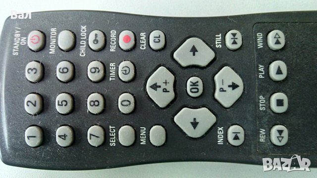 Дистанционни за TV и DVD, снимка 11 - Дистанционни - 40676523