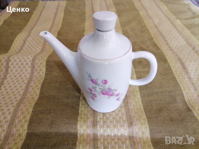 Български порцелан, снимка 3 - Сервизи - 37187632