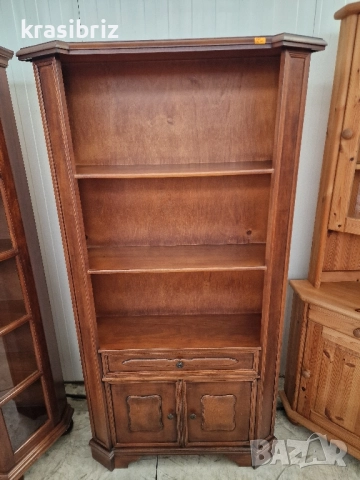 Масивна Библиотека-внос от Германия!, снимка 3 - Други - 52479513