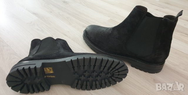 Мъжки боти Daniel Kenneth, снимка 2 - Мъжки боти - 33219145